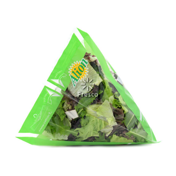Alion Crunchy Salad 125g