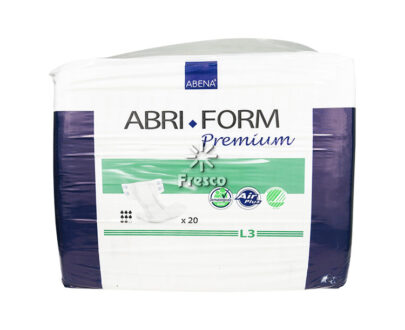 Abri-Form Premium L3 x 20