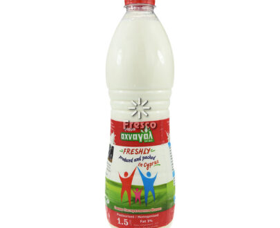 Αχναγάλ Φρέσκο Γάλα 3% Λιπαρά 1.5L