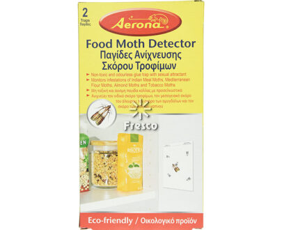 Aerona Food Moth Detector 2pcs