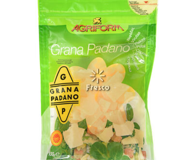 Agriform Grana Padano Flakes 100g
