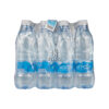 Agros Natural Mineral Water 12 x 500ml