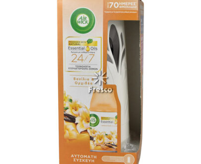 Air Wick Fragrance Vanilla & Orchid 250ml