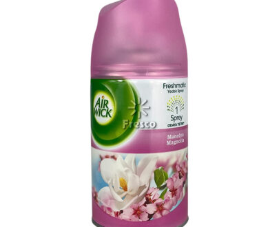 Air Wick Airfreshner Spray Manolya Magnolia 250ml