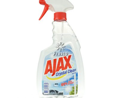Ajax Crystal Clean 750ml
