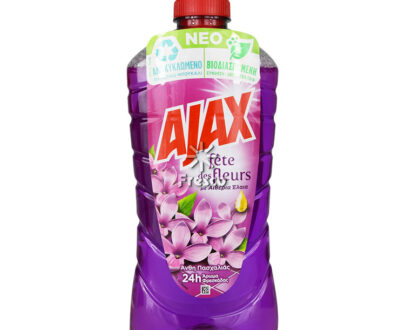 Ajax Άνθη Πασχαλιάς 1L