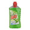 Ajax Spring Flowers with Essentials Oils 1L