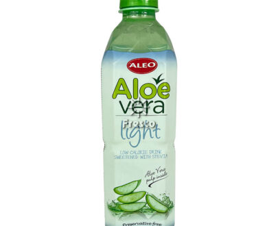 Aleo Aloe Vera Light 500ml