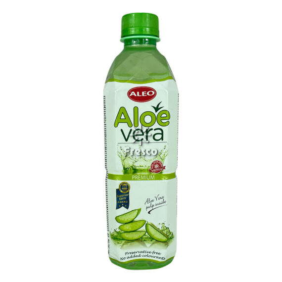 Aleo Aloe Vera Premium 500ml