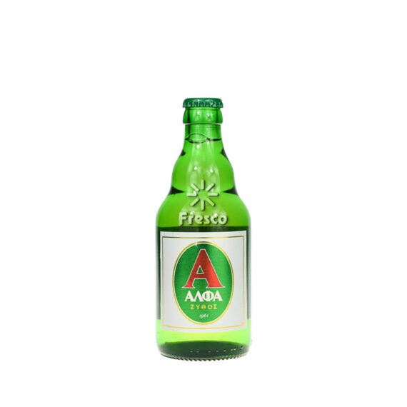 Alfa Beer 33cl