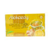 Alokozay Tea Ginger & Lemon 25Bags (25x1.8g)