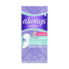 Always Dailes Fresh & Protect Normal 30Pcs