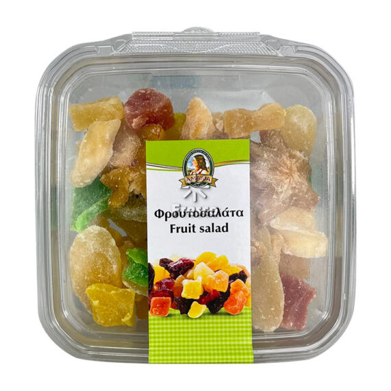 Amalia Fruit Salad 220g