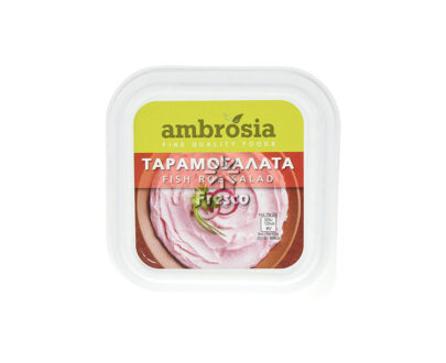 Ambrosia Fish Roe Salad 250g