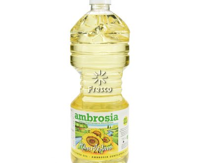 Ambrosia Sunflower Oil 2L