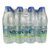 Aqua Water 12 x 500ml