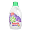 Ariel Liquid Detergent Color 2.2L