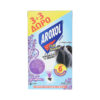 Aroxol Anti Moth Tablets Lavender 6pcs (3+3 Free)