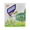 Aroxol Natural 4 Essential Oils 1pc
