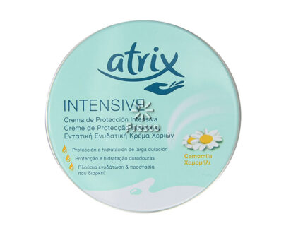 Atrix Hand Cream Intensive Chamomile 60ml