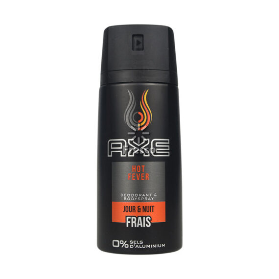 Axe Bodyspray Hot Fever 150ml