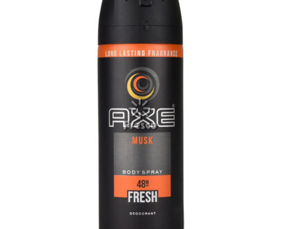 Axe Bodyspray Musk 150ml