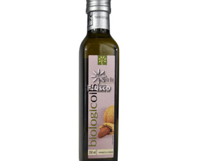 Biologicoils- Organic Almond Oil 250Ml