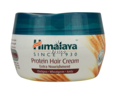 Bio Himalaya Protein Mask Ext.nourish. 140ml