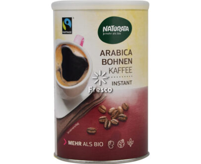 Bio Naturata Arabic Instant Coffee 100g