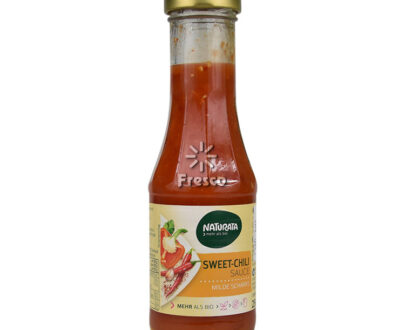 Bio Naturata Sweet Chili Sauce 250ml