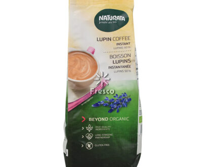 Bio Naturata Instant Lupin Coffee 200g