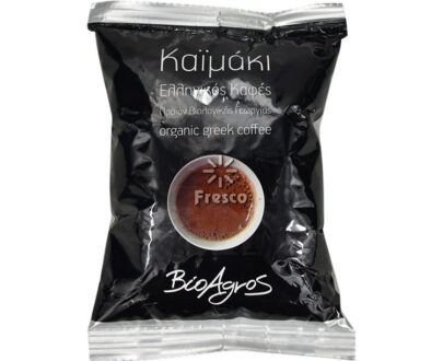 Bioagros Greek Coffee 100g