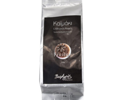 Bioagros Greek Coffee 200g