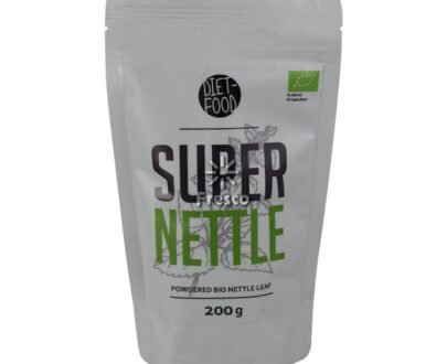 Bio Diet-Food- Nettle Powder 200g