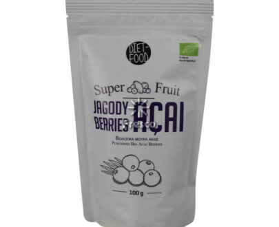 Bio Diet Food- Acai Berries Powder 100g