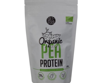 Bio Diet-Food- Pea Protein 200g