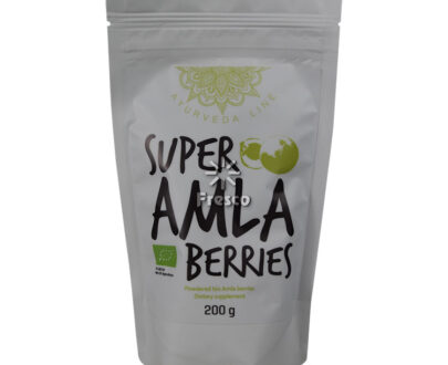 Bio Diet Food- Amla Berries Powder 200g
