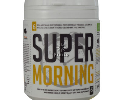Bio Diet-Food-Super Morning Powder 300g