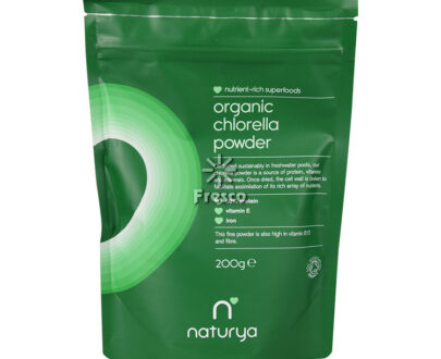Bio Naturya Chlorella Powder 200g