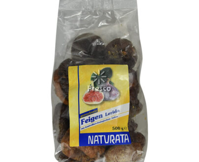 Bio Naturata-Dried Figs 500g