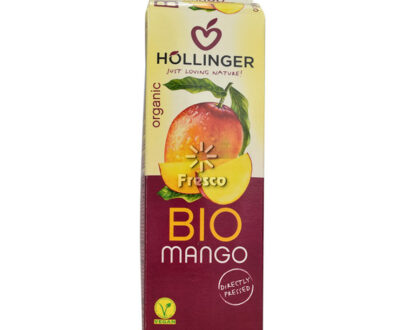 Bio Hollinger-Mango Juice 1L