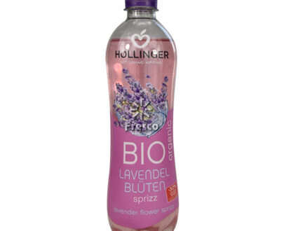 Bio Hollinger-Lavender Flower Sprizz 500ml
