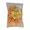 Bio Pural-Corn Chips with Paprika 125g
