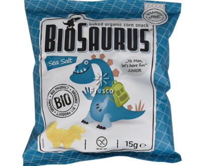 Bio Mclloyds-Biosurus with Sea Salt 15g