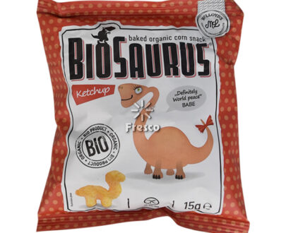 Bio Mclloyds-Biosaurus with Ketchup 15g