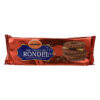 Bakandys Delicacies Biscuits Covered Full Milk Chocolate Rondel 200g