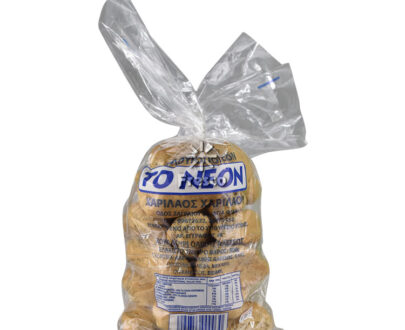 Bakery To Neon Βagel Whole Grain 300g