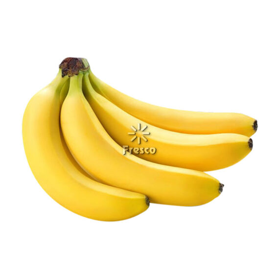 Banana Imported 1kg