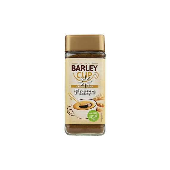 Barley Cup Cereal Drink Caffeine Free 100g