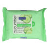 Beauty Formulas Cleansing Facial Wipes Cucumber for All Skin Types 30pcs